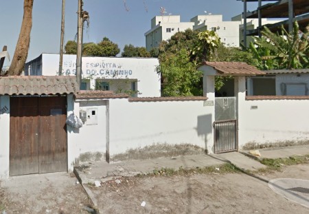 GRUPO ESPÍRITA CASA DO CAMINHO